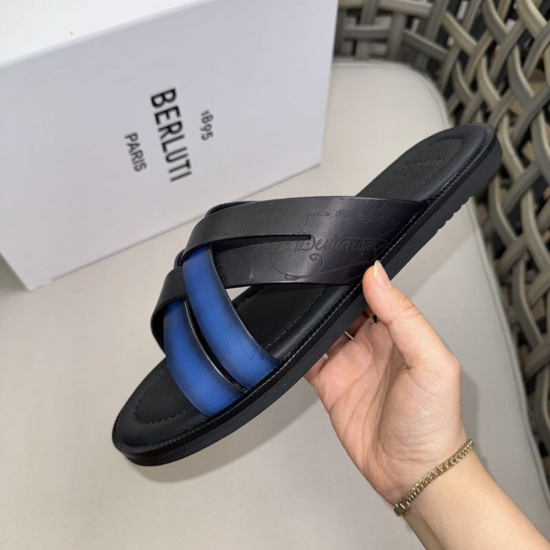 Berluti Sandals